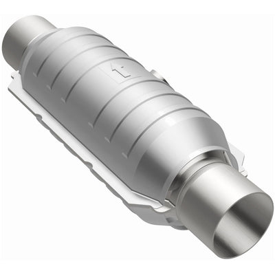 HM Grade Federal / EPA Compliant Universal Catalytic Converter