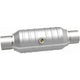 HM Grade Federal / EPA Compliant Universal Catalytic Converter <br>05-10 S40, 04-06 Pacifica, 97-08 F-150