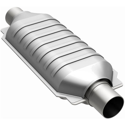 HM Grade Federal / EPA Compliant Universal Catalytic Converter