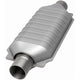 HM Grade Federal / EPA Compliant Universal Catalytic Converter