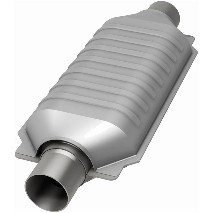 HM Grade Federal / EPA Compliant Universal Catalytic Converter