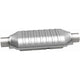 HM Grade Federal / EPA Compliant Universal Catalytic Converter