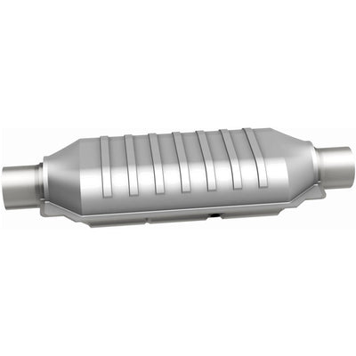 HM Grade Federal / EPA Compliant Universal Catalytic Converter