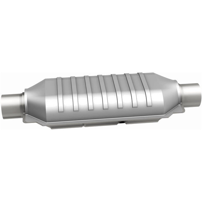 HM Grade Federal / EPA Compliant Universal Catalytic Converter