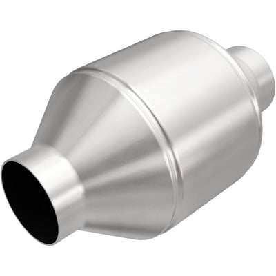 HM Grade Federal / EPA Compliant Universal Catalytic Converter <br>04-06 Dodge Ram 1500, 04-07 2500, 3500