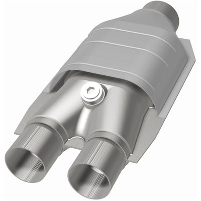 HM Grade Federal / EPA Compliant Universal Catalytic Converter <br>94-01 Dodge Ram 1500, 94-00, 2002 Dodge Ram 2500
