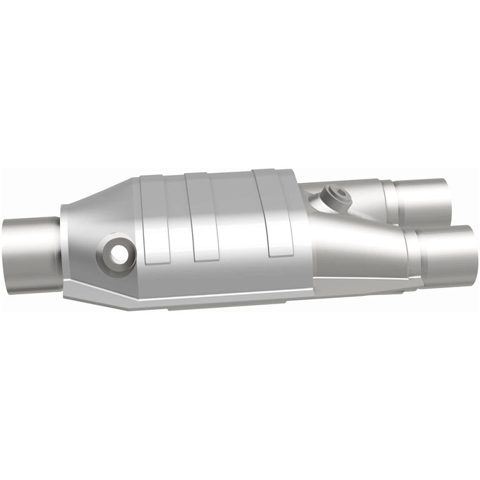 HM Grade Federal / EPA Compliant Universal Catalytic Converter <br>94-01 Dodge Ram 1500, 94-00, 2002 Dodge Ram 2500