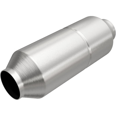 HM Grade Federal / EPA Compliant Universal Catalytic Converter