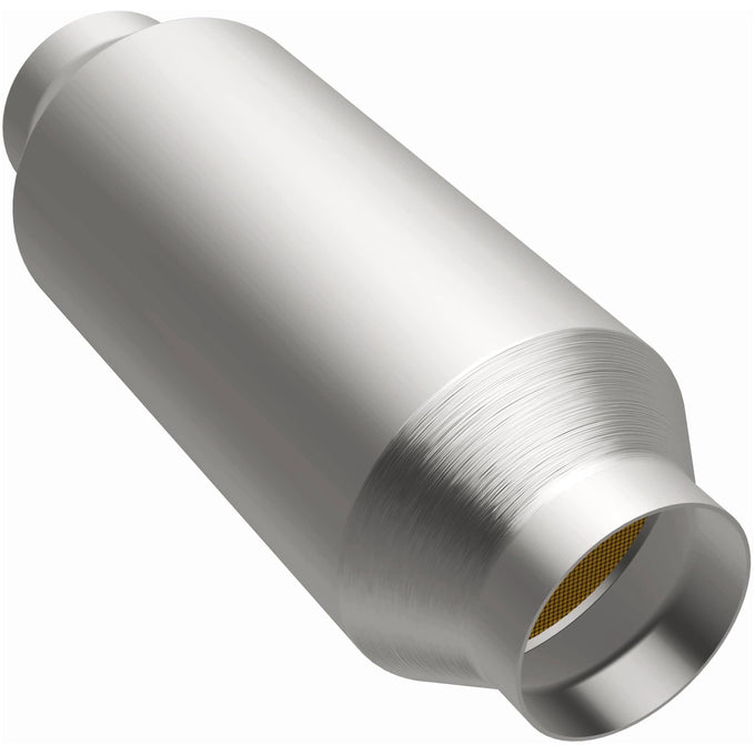 HM Grade Federal / EPA Compliant Universal Catalytic Converter