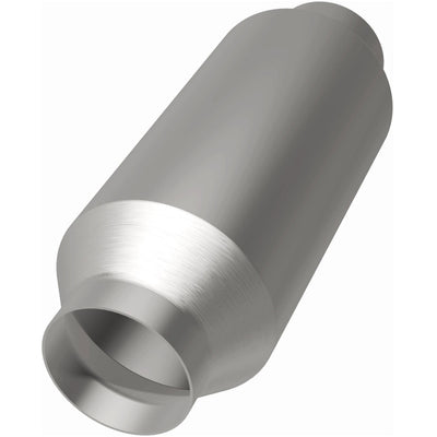 HM Grade Federal / EPA Compliant Universal Catalytic Converter
