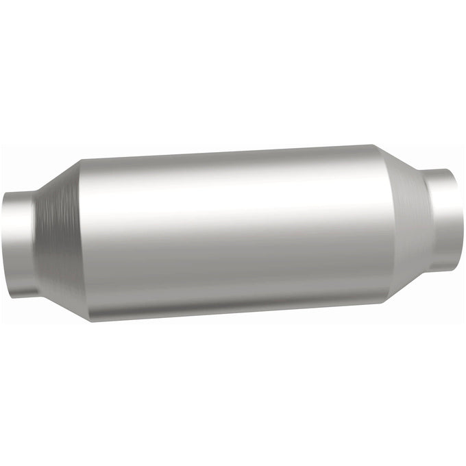 HM Grade Federal / EPA Compliant Universal Catalytic Converter
