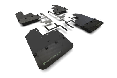 MF104-BLK-AGN - 1