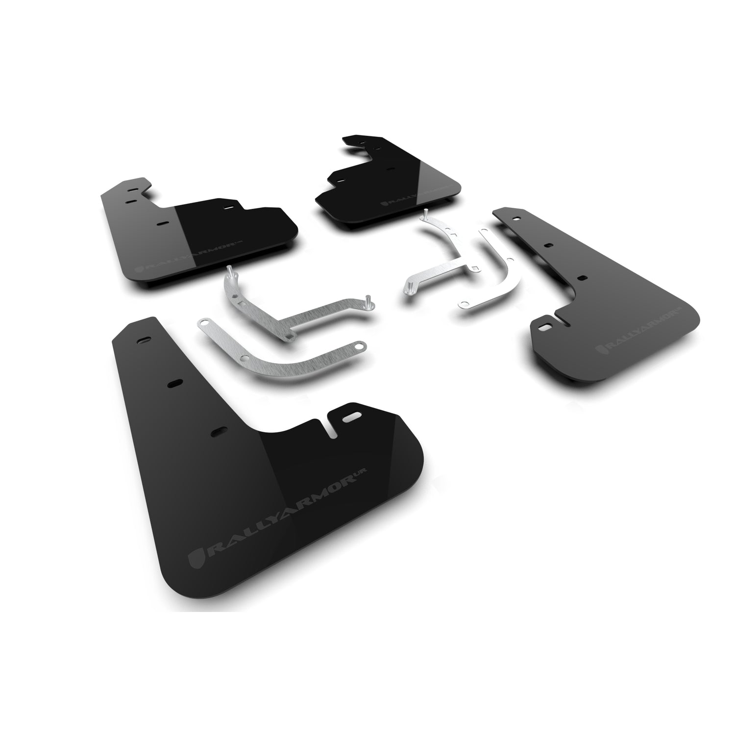 MF105-UR-BLK-GRY - 1