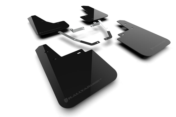 MF116-UR-BLK-GRY - 1