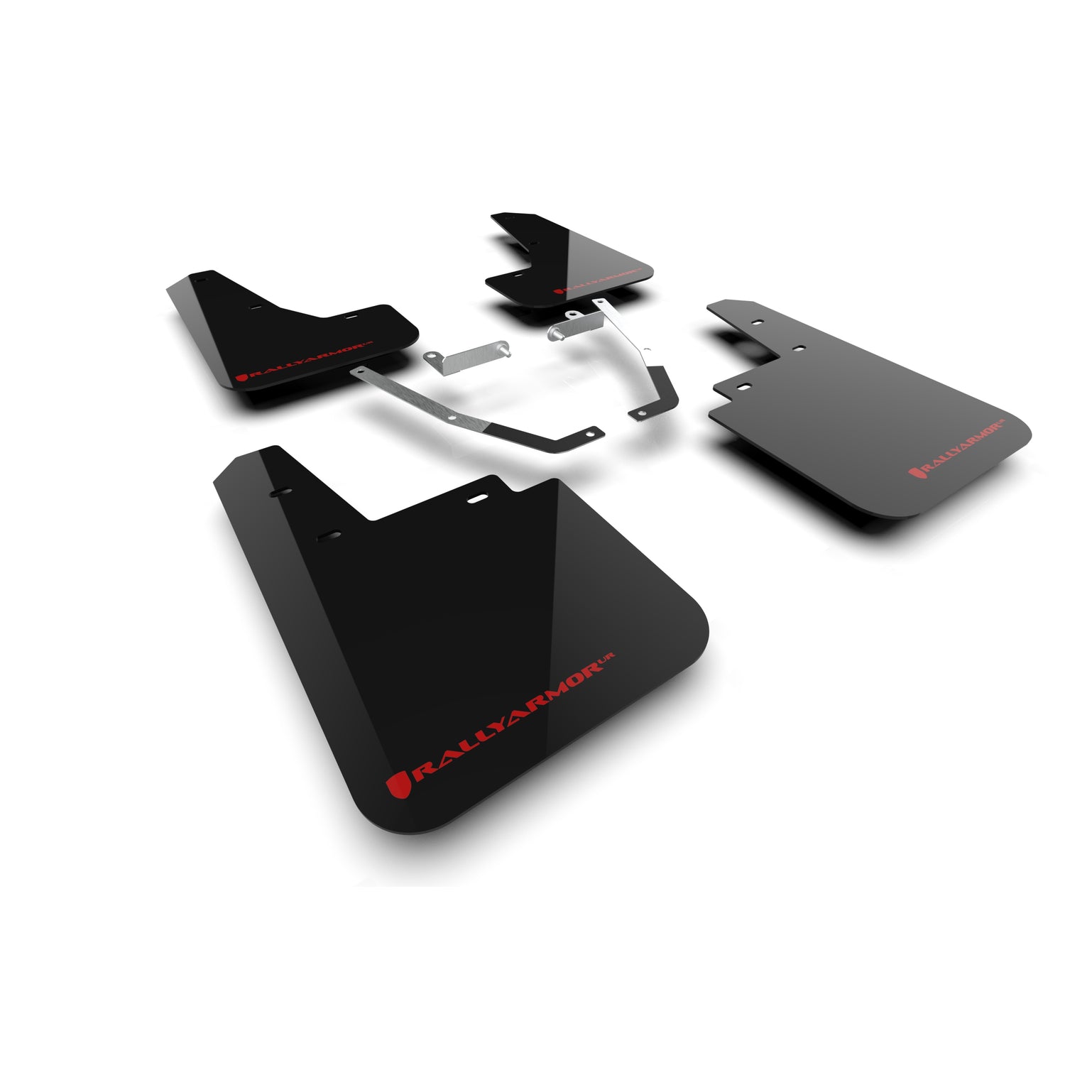 MF116-UR-BLK-RD - 1