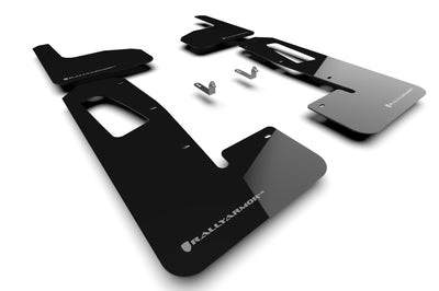 MF18-UR-BLK/DGRY - 1