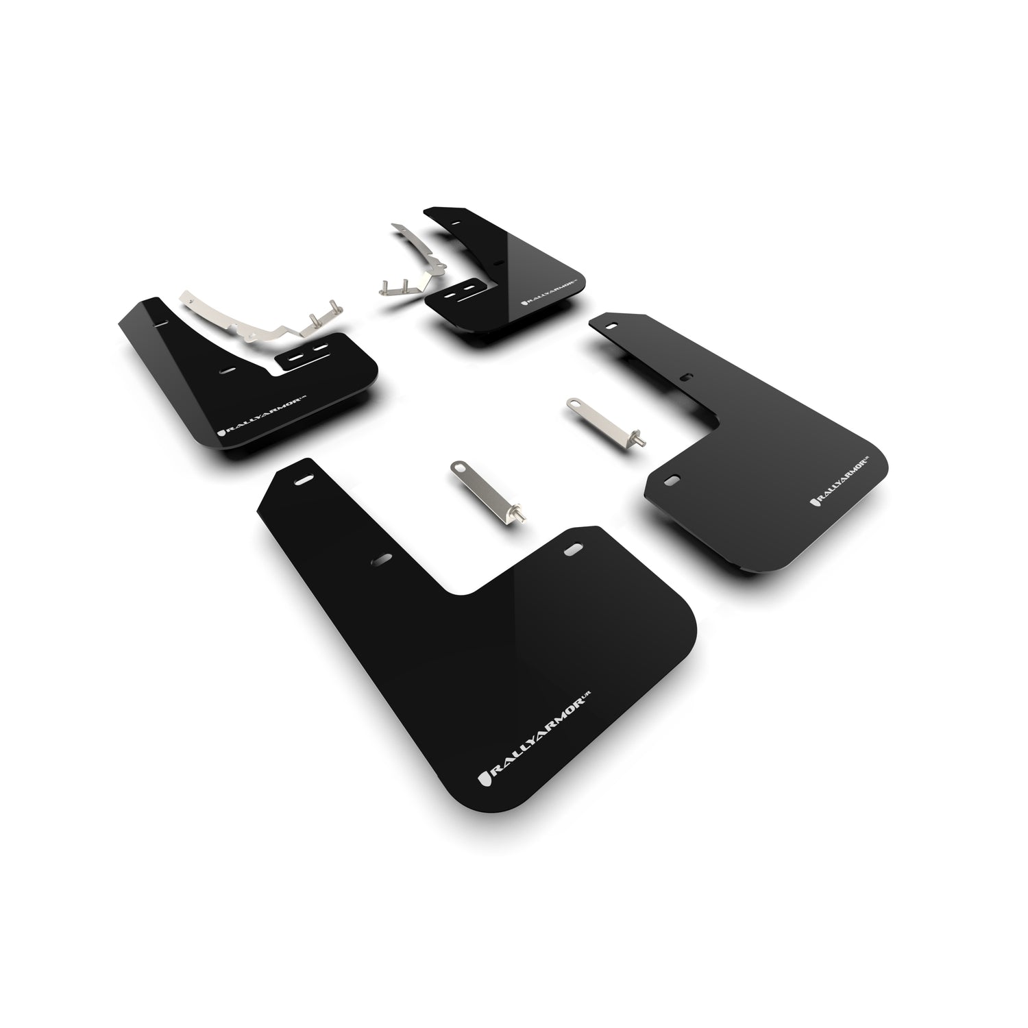 MF80-UR-BLK/WH - 1