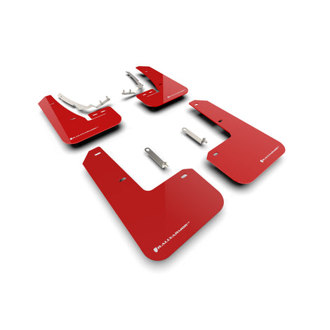 MF80-UR-RD/WH - 1