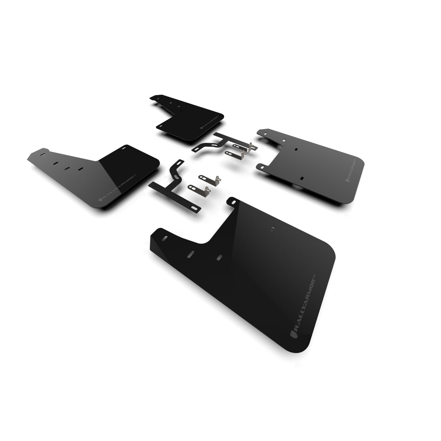 MF88-UR-BLK-GRY - 1