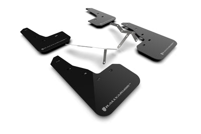 MF90-UR-BLK/GRY - 1