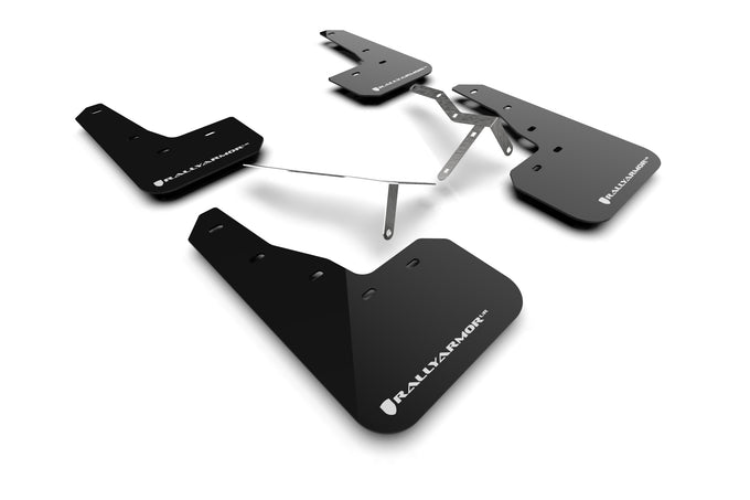 MF90-UR-BLK/WH - 1