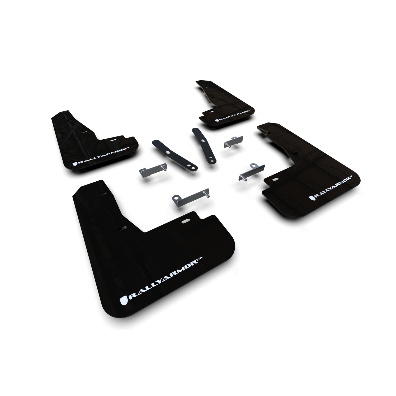 MF91-UR-BLK-WH - 1