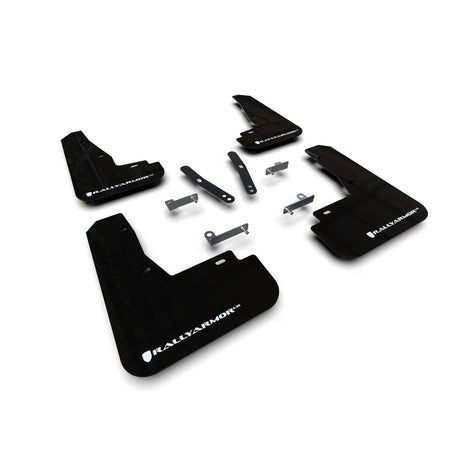 MF91-UR-BLK-WH - 1