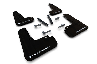 MF91-UR-BLK-WH - 1