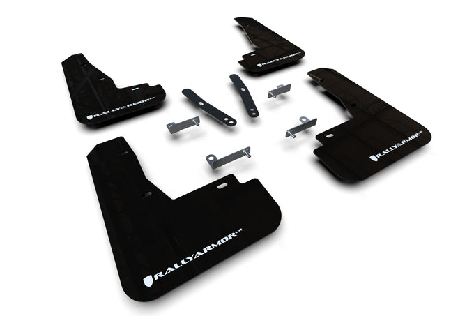 MF91-UR-BLK-WH - 1