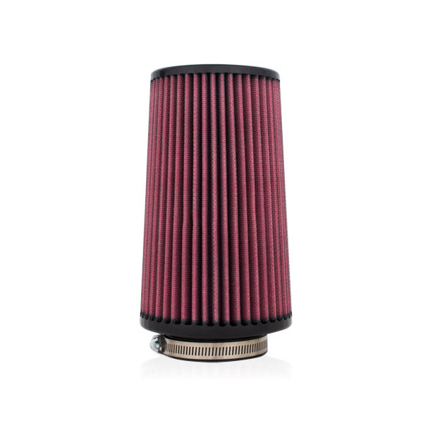 Performance Air Filter <br> 2.75in Inlet, 8.0in Filter Length