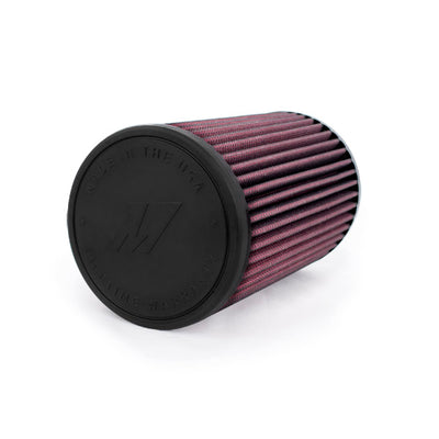 Performance Air Filter <br> 2.75in Inlet, 8.0in Filter Length