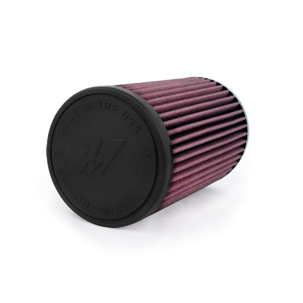 Performance Air Filter <br> 2.75in Inlet, 8.0in Filter Length