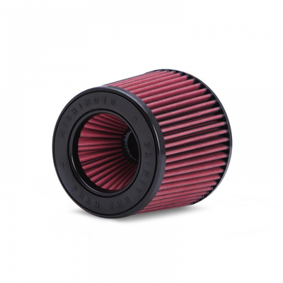 Performance Air Filter <br> 3.00in Inlet, 5.0in Filter Length