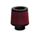Performance Air Filter <br> 3.00in Inlet, 5.0in Filter Length