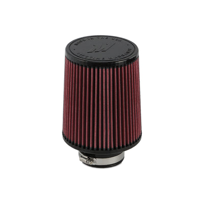 Performance Air Filter <br> 3.00in Inlet, 7.0in Filter Length