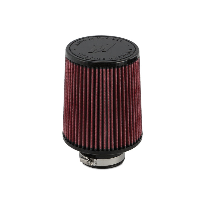 Performance Air Filter <br> 3.00in Inlet, 7.0in Filter Length
