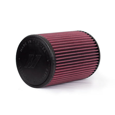 Performance Air Filter <br> 3.50in Inlet, 5.0in Filter Length