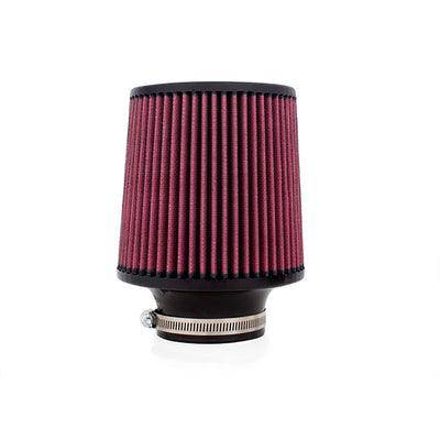 Performance Air Filter <br> 3.50in Inlet, 6.0in Filter Length