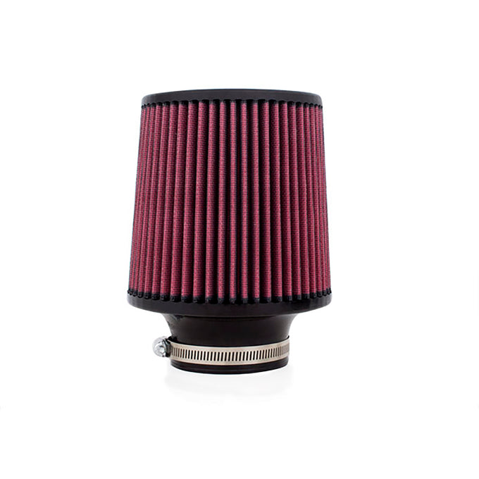 Performance Air Filter <br> 3.50in Inlet, 6.0in Filter Length