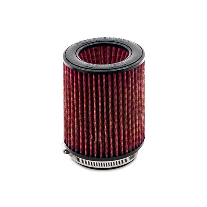 Performance Air Filter <br> 3.75in Inlet, 6.2 in Filter Length