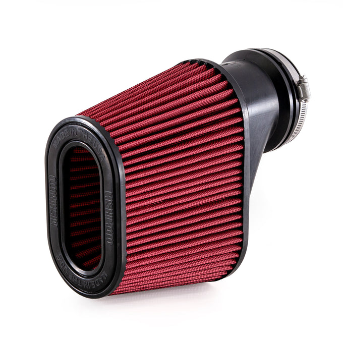 Performance Air Filter <br> 3.86in Inlet, 7.2 in Filter Length