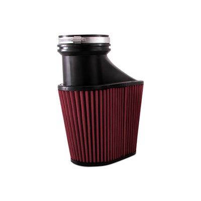 Performance Air Filter <br> 3.86in Inlet, 7.2 in Filter Length