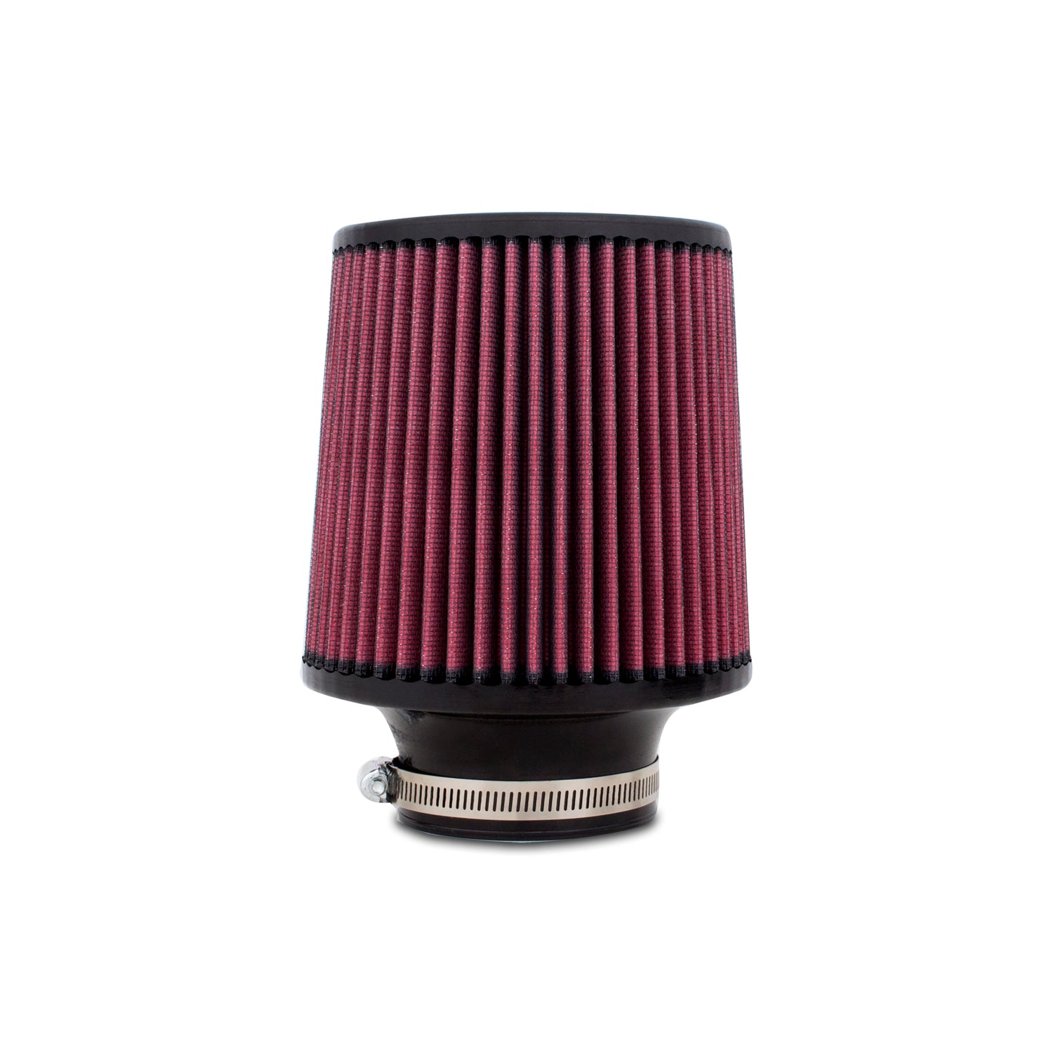 Performance Air Filter <br> 4.00in Inlet, 6.0in Filter Length