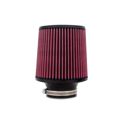 Performance Air Filter <br> 4.00in Inlet, 6.0in Filter Length