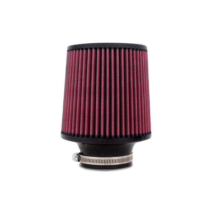 Performance Air Filter <br> 4.00in Inlet, 6.0in Filter Length