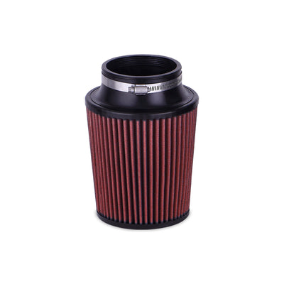 Performance Air Filter <br> 4.00in Inlet, 7.0in Filter Length