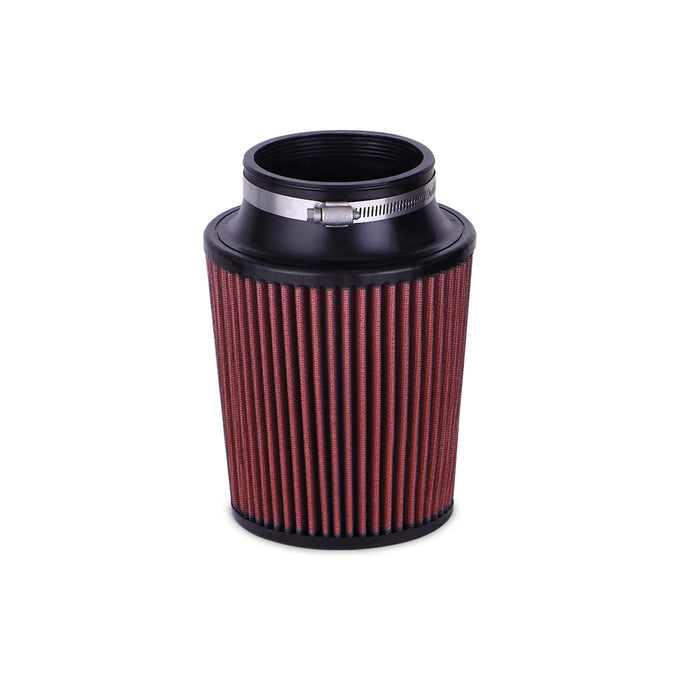 Performance Air Filter <br> 4.00in Inlet, 7.0in Filter Length