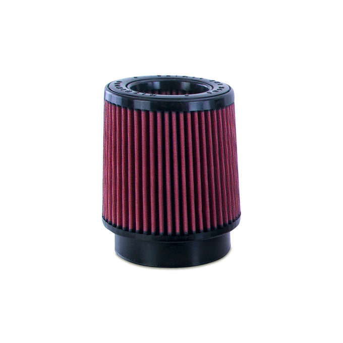Performance Air Filter <br> 4.50in Inlet, 5.75in Filter Length