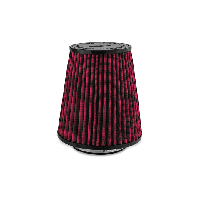Performance Air Filter <br> 4.50in Inlet, 7.8in Filter Length