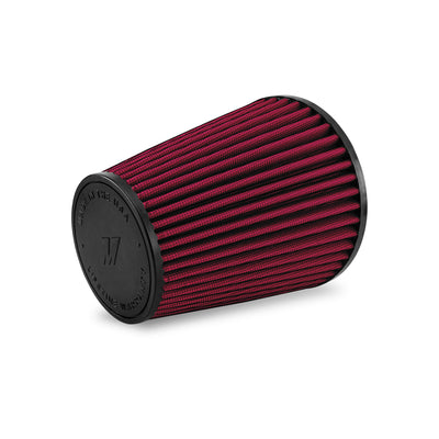 Performance Air Filter <br> 4.50in Inlet, 7.8in Filter Length